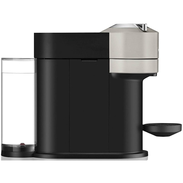 Krups Nespresso Vertuo Next 1,1 l. Grå