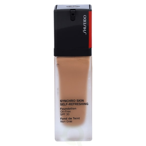 Shiseido Synchro Skin Self-Refreshing Foundation SPF30 30 ml #36
