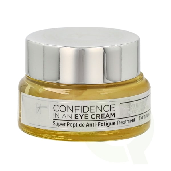 IT Cosmetics Confidence In An Eye Cream 15 ml
