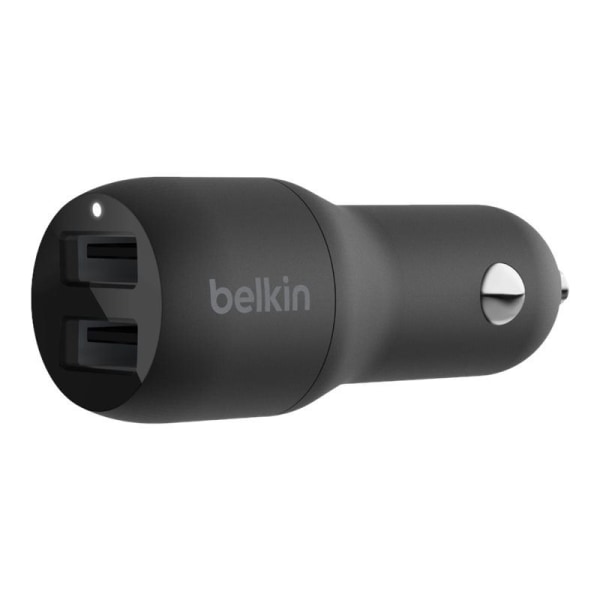 Belkin 2x USB 12W Billaddare