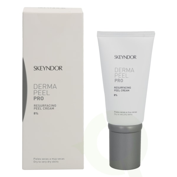 Skeyndor Derma Peel Pro Resurfacing Peel Cream 50 ml