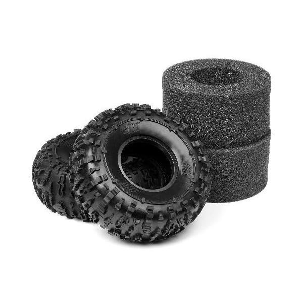 Rover Tire Soft/Rock Crawler)