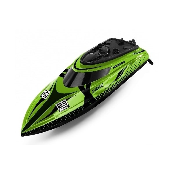 Revell X-Treme Line RC Speedboat Hurricane