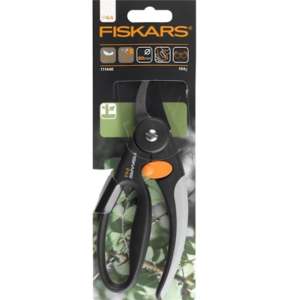 Fiskars Sekatör Fingerloop Mothåll P44