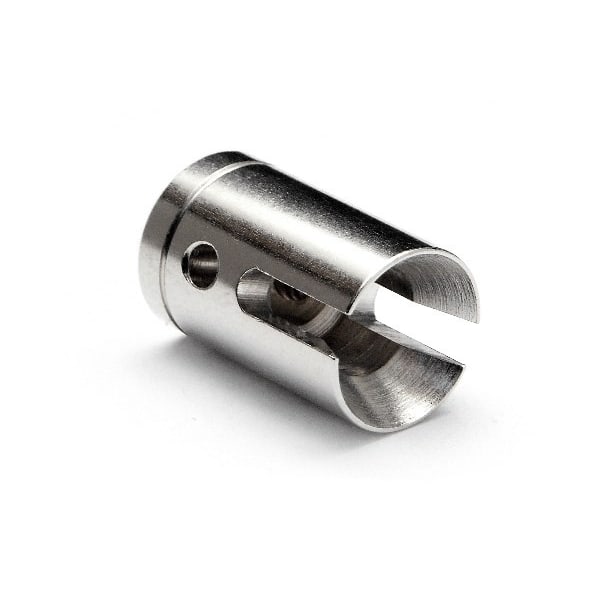 Heavy-Duty Cup Joint 7 X 19Mm (Silver)