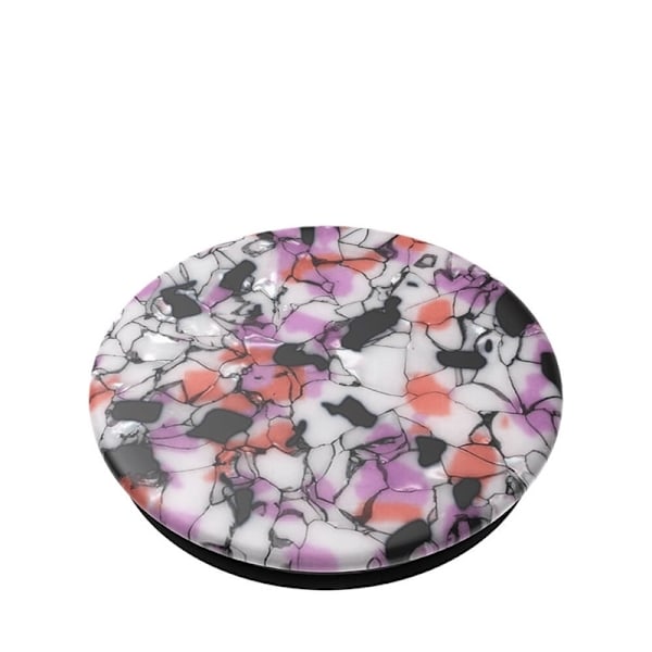 PopSockets Avalon Granite  Aftageligt Greb m. Standerfunktion