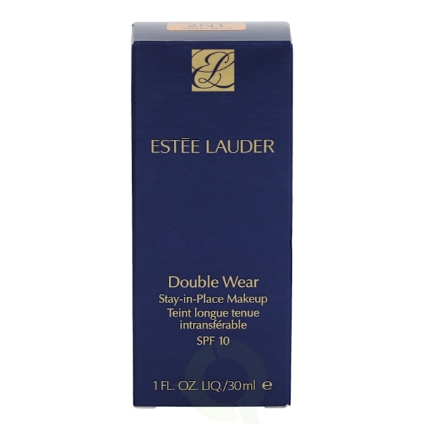 Estee Lauder E.Lauder Double Wear Stay In Place Makeup SPF10 30 ml #2N1 Desert Beige