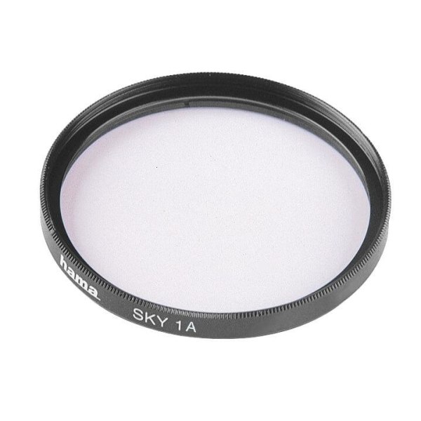 Hama Filter Skylight 1A HTMC 46 mm