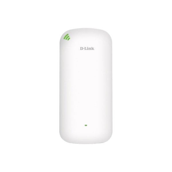 D-LINK DAP-X1860 AX1800 Mesh Wi-Fi 6 Range Extender