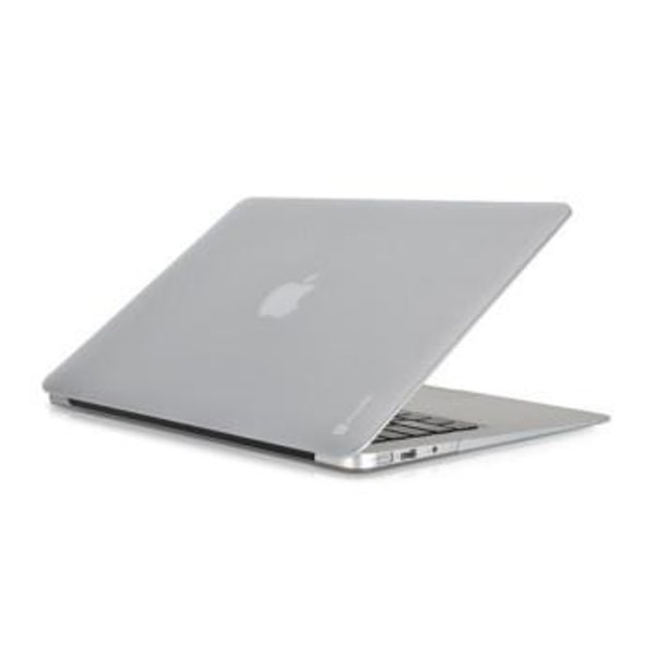 XtremeMac Notebook Cover  til MacBook Air 13 Microshield Hvid