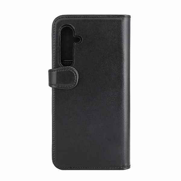Buffalo Wallet Case 2-i-1 3 Kort Sort - Samsung Galaxy A34 5G Svart
