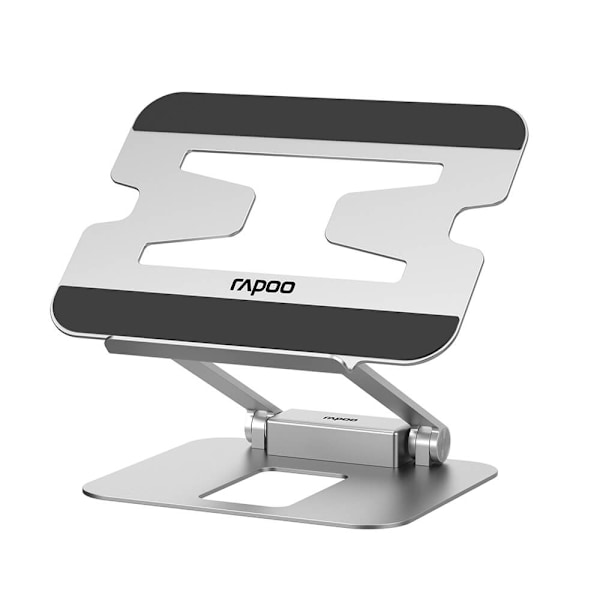 Rapoo Ställ UCS-5001 Laptopställ med USB-C Hubb