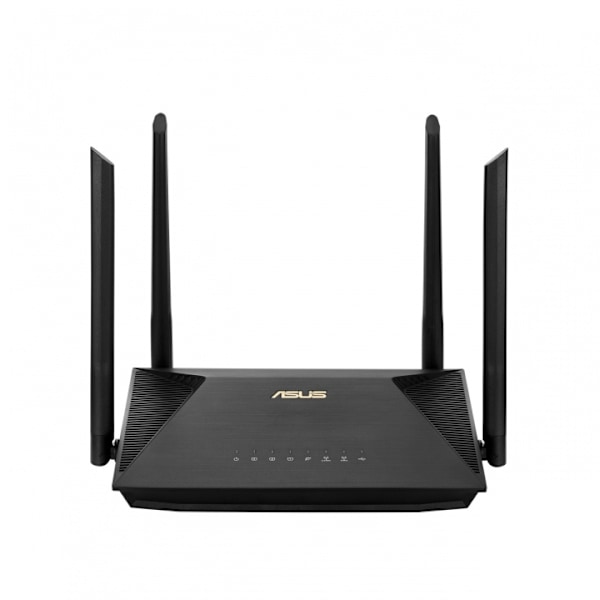 ASUS RT-AX53U Sort
