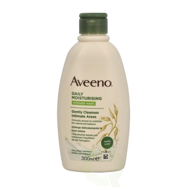 Aveeno Daily Moisturizing Intimate Wash 300 ml