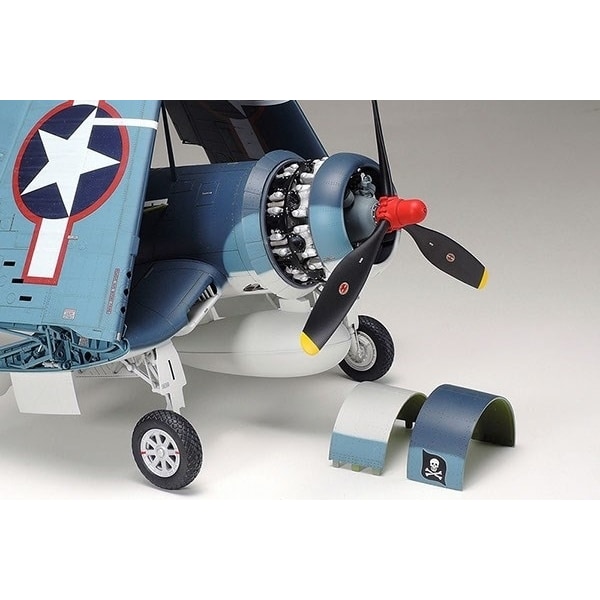 Tamiya 1/32 F4U-1A Corsair
