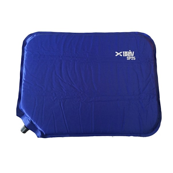 Briv Självuppblåsande sittunderlag SP25 40x30x2,5 cm