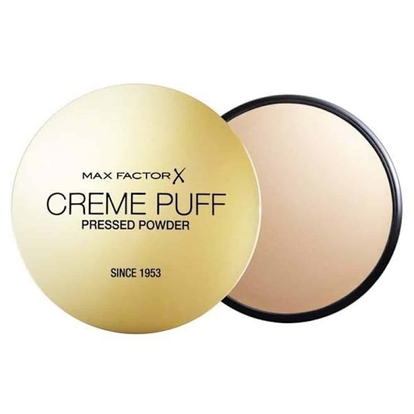 Max Factor Creme Puff 53 Tempting Touch