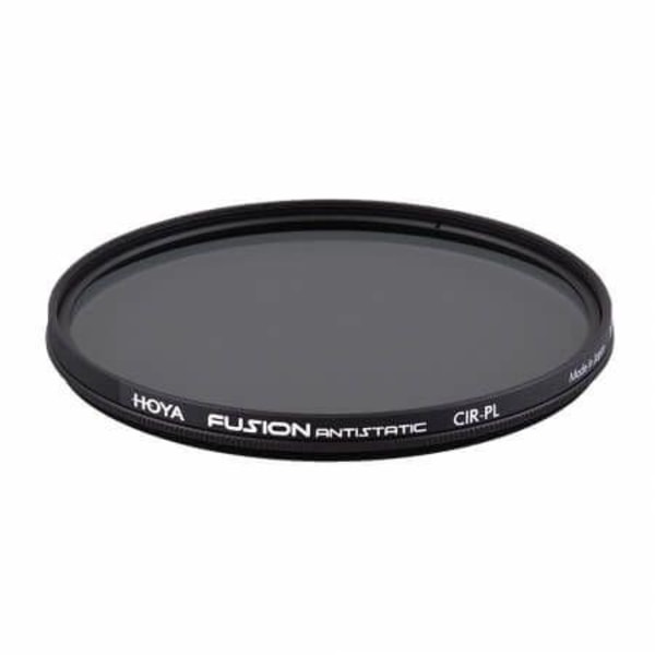 Hoya Filter Fusion Cirkulært Polfilter 62mm