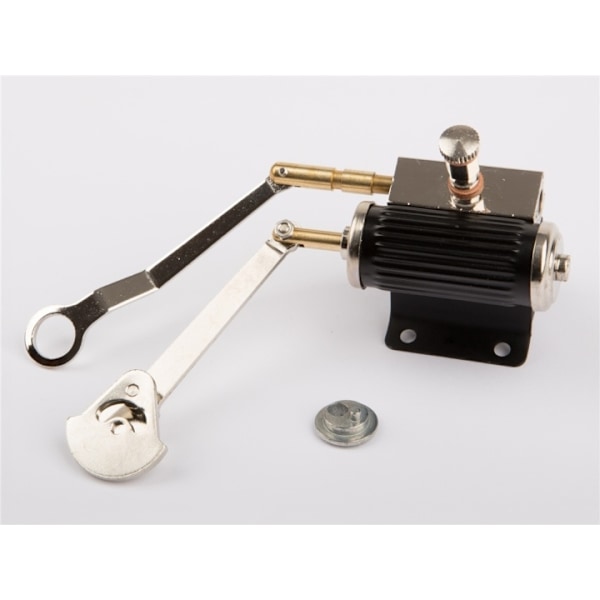 WILESCO Wil 01734 cylinder komp D 22 venstre