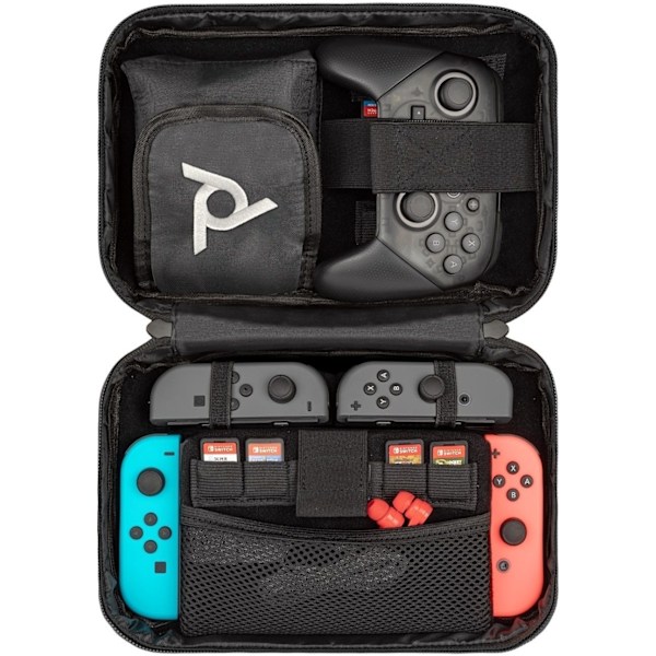 PDP Gaming Switch Commuter Case - Switch