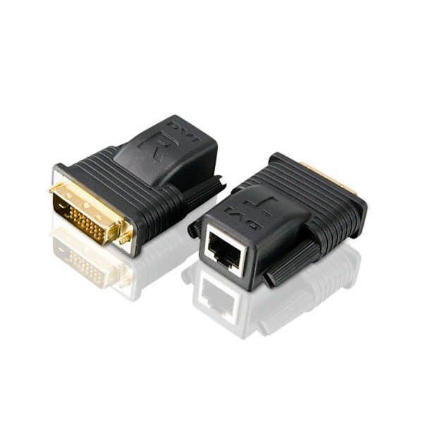 aten DVI Cat5 Extender 15 m