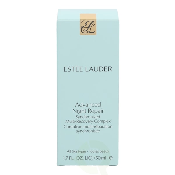 Estee Lauder E.Lauder Advanced Night Repair 50 ml Synchronized Multi-Recovery Complex