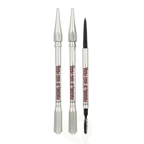 Benefit Twice As Precise! My Brow Duo 0.2 gr 2x Precisely My Brow Pencil 0,08gr/#3 Warm Light Brown
