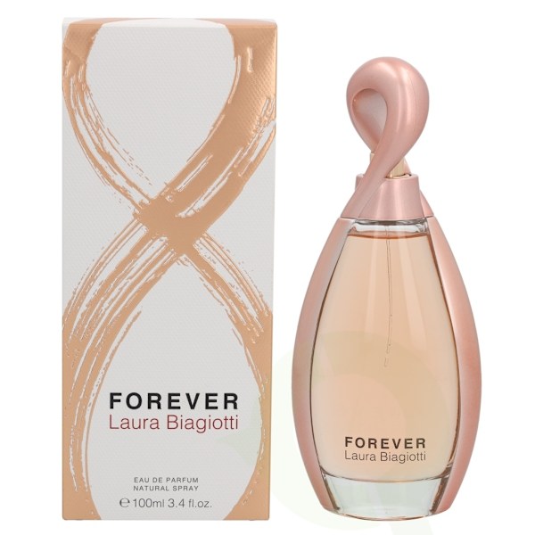 Laura Biagiotti Forever Edp Spray 100 ml