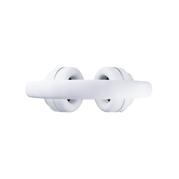 HAPPY PLUGS Play Headphone Over-Ear 85dB Wireless White Vit