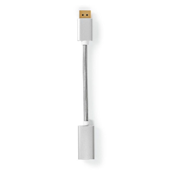 Nedis DisplayPort-kabel | DisplayPort Han | HDMI™ Udgang | 4K@6