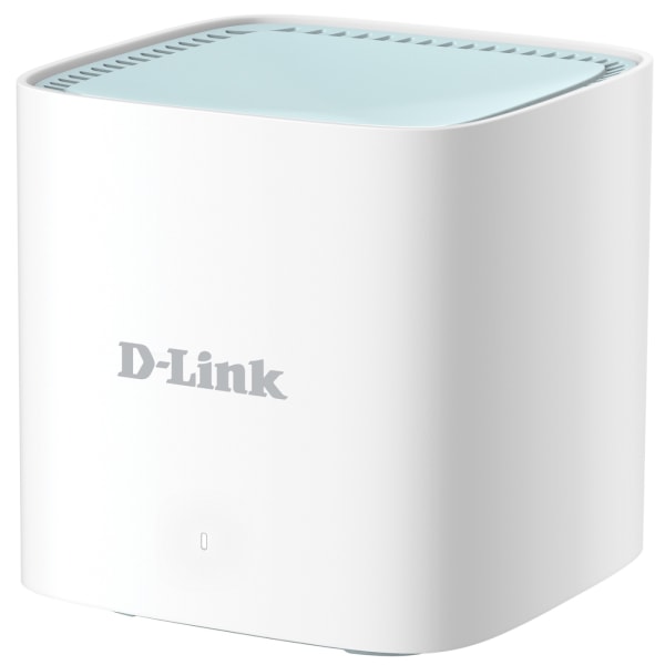 D-Link Eagle Pro AI AX1500 WiFi 6 Mesh-system 3-pack