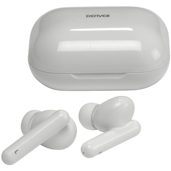 Denver Truly wireless Bluetooth earbuds Vit