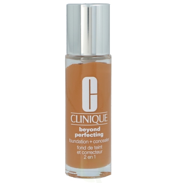 Clinique Beyond Perfecting Foundation + Concealer 30 ml #23 Ginger