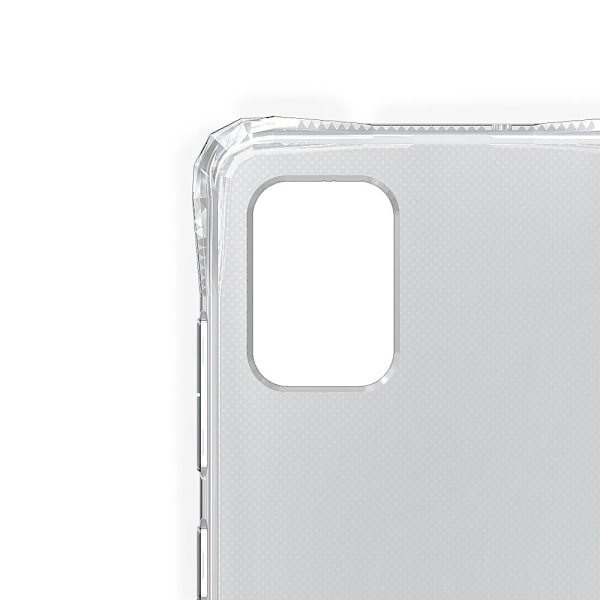 SoSkild Mobilskal Absorb 2.0 Impact Case Samsung A42 Transparent