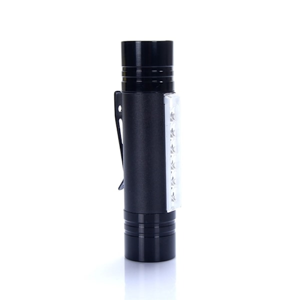 Forlygte CREE T6 3W LED, 800lm