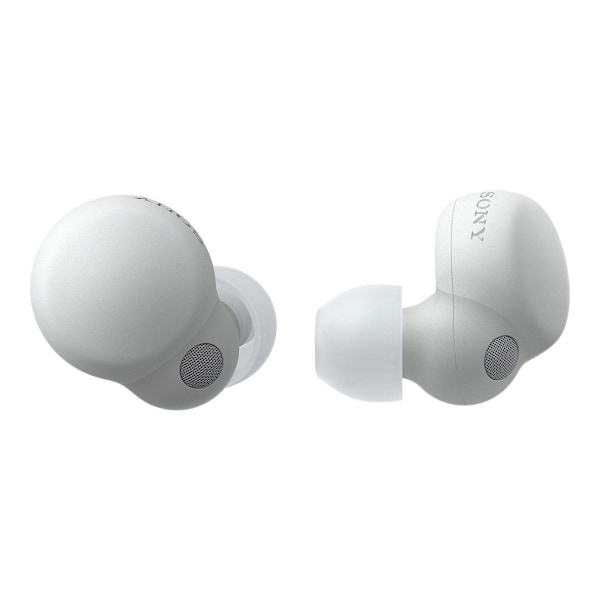 SONY LinkBuds S - True Wireless hörlurar In-Ear, Vit Vit