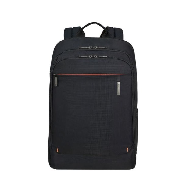 SAMSONITE Network 4 Laptop Backpack 17.3" Black