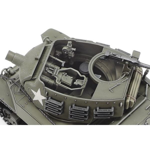 TAMIYA 1/48 U.S. Howitzer Motor Carriage M8