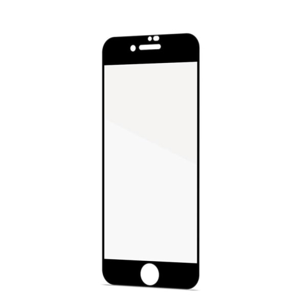 Celly Skärmskydd Härdat glas iPhone SE 20/22 8/7 Transparent