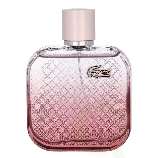 Lacoste L.12.12 Rose Eau Intense Edt Spray 100 ml