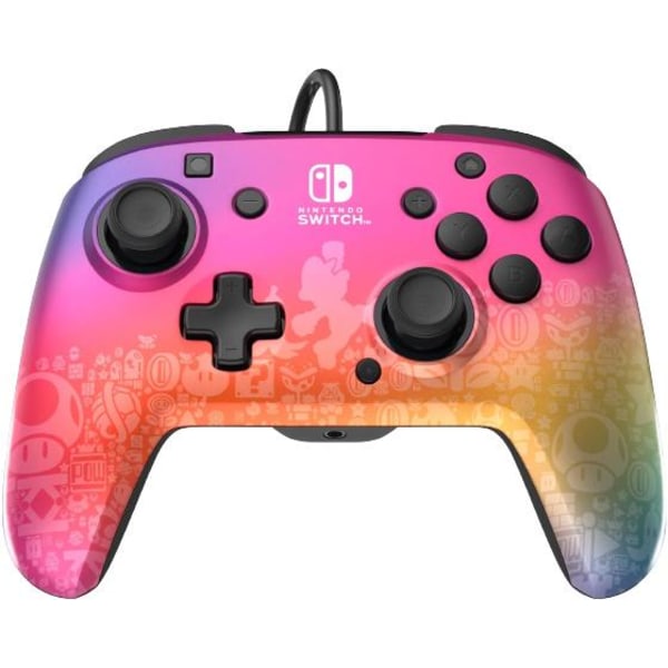 PDP Wired Game Controller til Nintendo Switch & Nintendo Switch OL