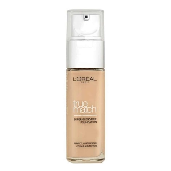 L'Oreal L'Oréal True Match Foundation N1 Ivory 30ml