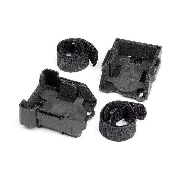 HPI Battery Holder Set