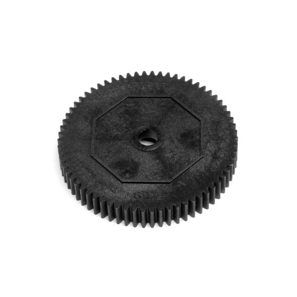 Spur Gear 66T