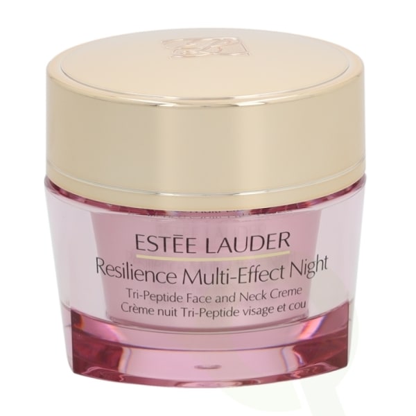 Estee Lauder E.Lauder Resilience Multi-Effect Night 50 ml All Sk