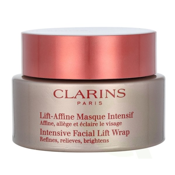 Clarins V-Facial Intensive Wrap 75 ml
