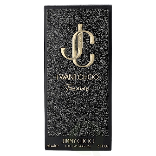 Jimmy Choo I Want Choo Forever Edp Spray 60 ml