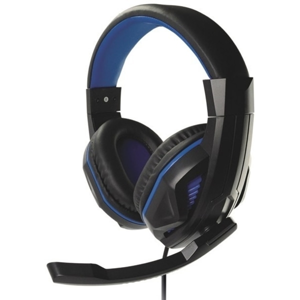 Steelplay Wired Headset HP-41 - gaming headset, PS4 / PC / Xbox One