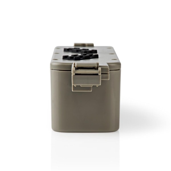 Nedis Støvsuger Batteri | Egnet til: iRobot iTouchless AV / iRobot M-288 / iRobot M-488 / iRobot Roomba 440 | Ni-MH | 14.4 V DC | 3300 mAh | 47.52 Wh