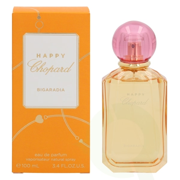 Chopard Happy Bigaradia Edp Spray 100 ml